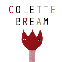 ColetteBream's profile picture. 