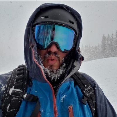 Sky/Scuba diver, death-defying skier. Software guy by day. Jack of all trades, master of Rum. Prev - @AWS, @Microsoft (@Azure), @Rackspace. Cur: @Salesforce