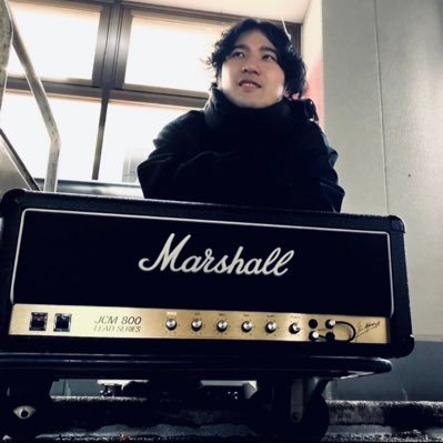 Jose(@Josejp_official)でギタ弾いてます。