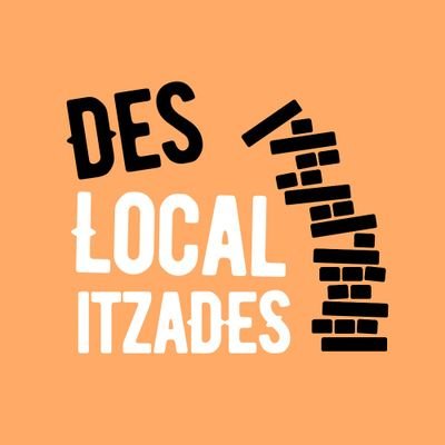 Es busquen locals dignes! 🏚️

Una campanya d'@esplaiscatalans en què reclamem espais públics on poder realitzar la nostra tasca educativa!