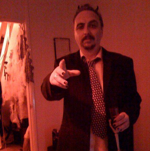 Fettster's profile picture. Musician, Internet Hound, Film Fanatic