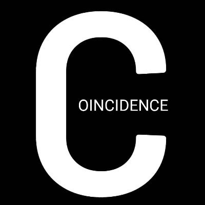 I'm Coincidence and I want to explain crypto's activities and markets.