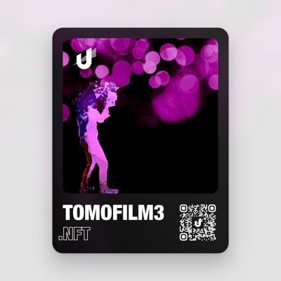 tomofilm3 Profile Picture