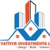 Yattiyr Investments Limited (@yattiyr2) Twitter profile photo Yattiyr Investments Limited (@yattiyr2) Twitter profile photo