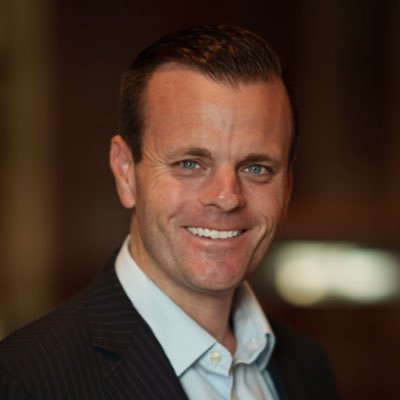 GOP Strategist. Fmr. SD Mayor’s Chief of Staff. Family, Politics, Fitness, Marathoner & Index Fund Investing; Blue aficionado IG: @stephenpuetz