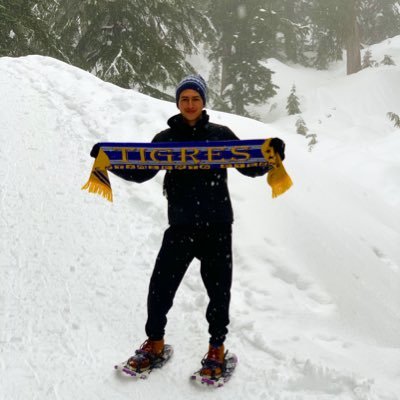 Ex Host & Soccer commentator ⚽️ #Tigres 🐯#VWFC Fan🎙 #Vancouver 🇨🇦 IG: TonyEscobarInsta ⏯ YouTube: Tony Escobar Mx