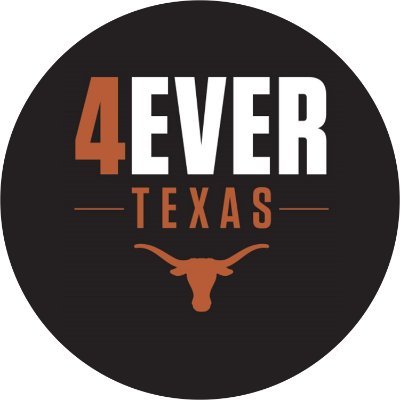 The official 4EVER TEXAS Student-Athlete Development Program account, designed to educate, equip, and empower Longhorn student-athletes for lifelong success!