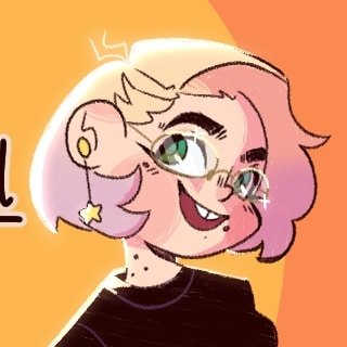 she/her
Level 25
Animator ⭐ Traditional and digital artist