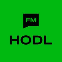 HodlFM Team(@Hodl_fm) 's Twitter Profile Photo