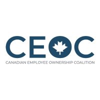 Canadian Employee Ownership Coalition(@CanadaEO) 's Twitter Profile Photo