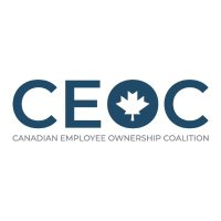 Canadian Employee Ownership Coalition (@canadaeo) 's Twitter Profile Photo Canadian Employee Ownership Coalition (@canadaeo) 's Twitter Profile Photo