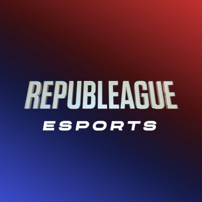 Esport section of @republeague   
Follow us and become a part of the $3,400,000 Tour! 
See opportunities and other channels here: https://t.co/gHOCWFsDEv