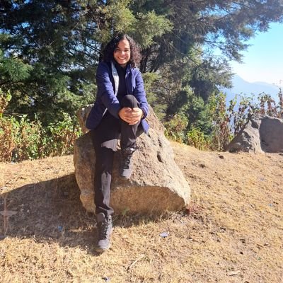 Founder of Rang Kaarwaan | GCI fellow @shesthefirst | Young Women Leaders Fellow @TheRedDoorIndia
Arts & theatre based facilitator | Social Entrepreneur