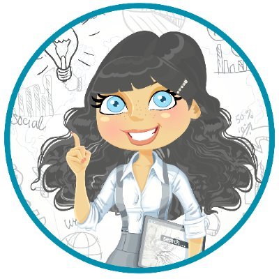 I am a social media coach and an email marketing manager. I turn busy small business owners all over the world into online marketing rock stars!