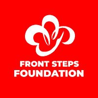 Front Steps Foundation(@frontstepsfo) 's Twitter Profile Photo