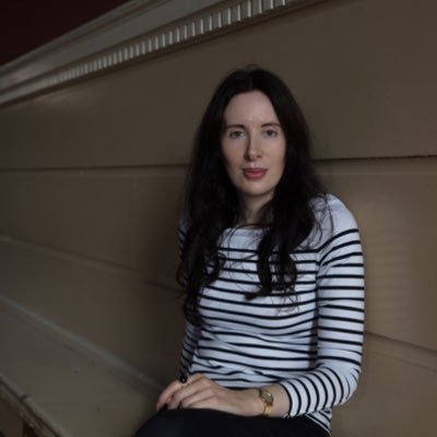 Sunday Times bestselling author of the Zigic and Ferreira series. Grand Prix des Lectrices winner.