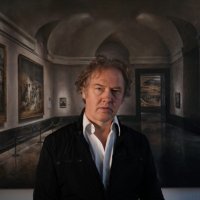 Christian Furr (@pientello) 's Twitter Profile