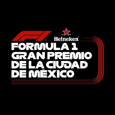 Cuenta oficial del #MexicoGP
🗓️ #F1ESTA 2024 del 25 al 27 de octubre
📍 Autódromo Hermanos Rodríguez 
Más información ⬇️