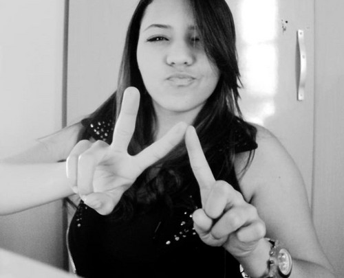 kiss_Bre's profile picture. Nosso brilho é luz e não Glitter , para conhecer precisa muito mas do que seguir no twitter. 
http://t.co/owCORVqZ0T
http://t.co/bajdXYj67w