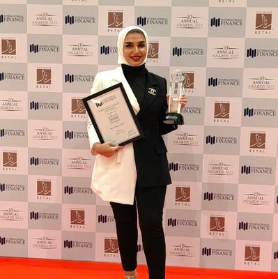 COO of @r_a_prime
الرئيس التنفيدي للعمليات حاصلة على بكلريوس علم اجتماع من جامعة الكويت
متداوله في سوق #الفوركس#تداول#ذهب