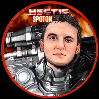 I am Hectic Spoton I’m leader for @TeamHecticIntel and i do Gears videos and Xbox one games video to. Check out my tube for more insane Content #Gears5 #spoton