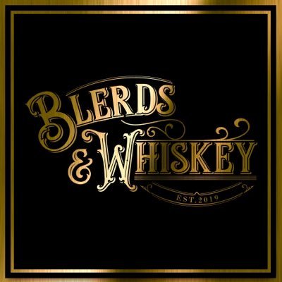 Blerds & Whiskey Podcast is Black Nerds (Blerds for short) who meet in college and have a definitive taste for whiskey and their own takes on life