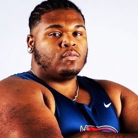 Grad Transfer thrower looking for a new home