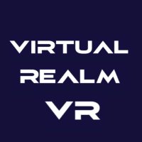 VirtualRealmVR(@VirtualRealmVR) 's Twitter Profile Photo