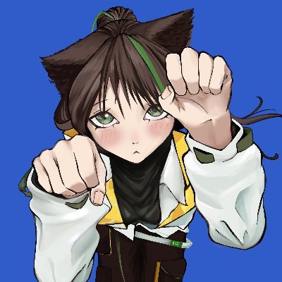 馬師傅 | HKVtuber | 突發系Vtuberさんのプロフィール画像