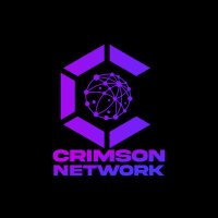 Crimson Network(@crimsontoken) 's Twitter Profileg