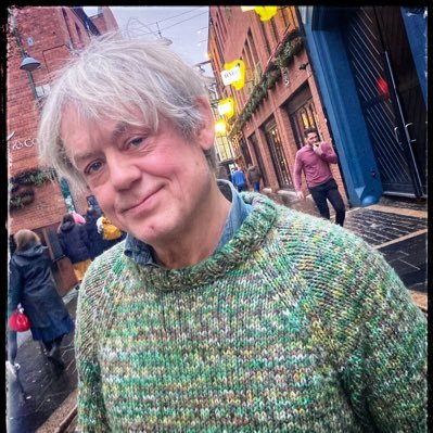 songwriter/character comedian/filmmaker/purveyor of the mundane via https://t.co/OvkMll1f39. https://t.co/ua39UWUl2i