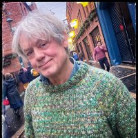 Graham Fellows(@gdfellows) 's Twitter Profile Photo