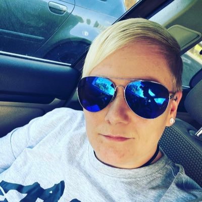 blueberryyy_tv's profile picture. 🎮Gamer Girl 🎮 🏳️‍🌈🇩🇪