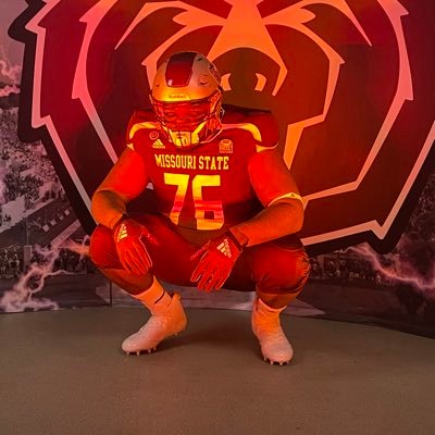 Erick Cade Profile