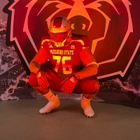 Erick Cade (@erickcade76) 's Twitter Profile