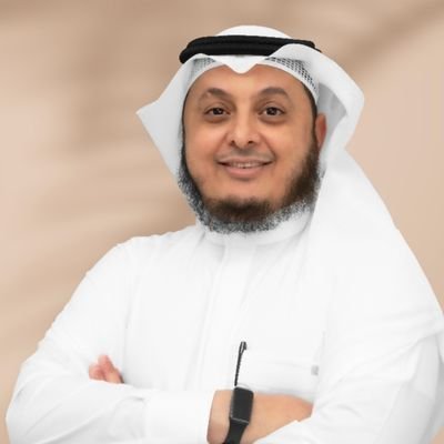 الرئيس التنفيذي لجمعية الوداد لرعاية الأيتام بالمملكة العربية السعودية