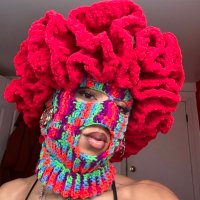 CHELSEA B 🧶♒️ (@chelseab128) 's Twitter Profile