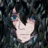 rstuvwxyz00's profile picture. supposedly ultramarine