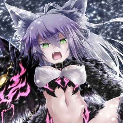 獣耳 アーチャー (立て直し)さんのプロフィール画像