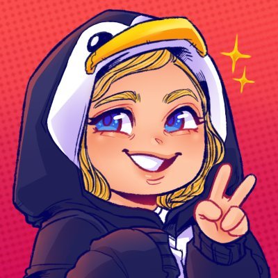 Ev3nticさんのプロフィール画像