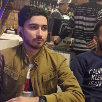 Danis Ansari 🇮🇳 دانس انصاری 🇮🇳 दानिस अंसारी (@danisansari5) 's Twitter Profile