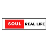 SoulReal Life(@soulreallife_) 's Twitter Profile Photo