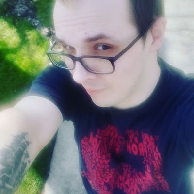 Tattoo Enthusiast and Gamer and #twitchaffiliate  on twitch! come hit me up and join the fun! and a great community! https://t.co/RT45sKRGwL