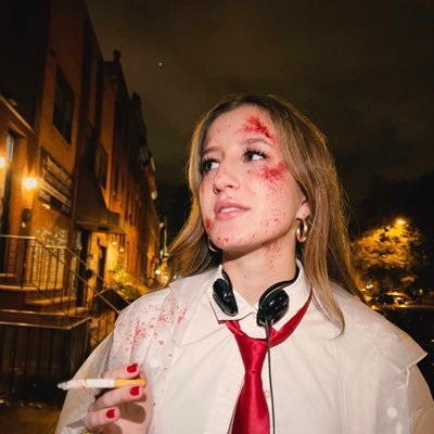 sophiepancoast's profile picture. 