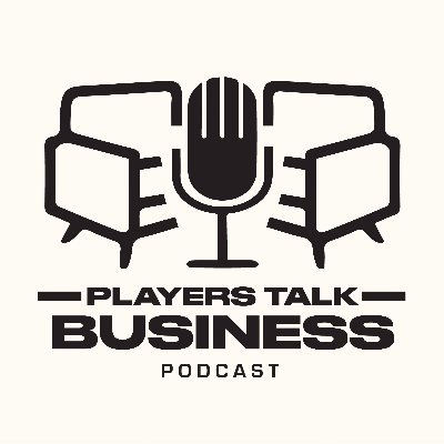 Players Talk Business