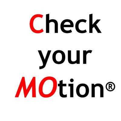 checkyourmotion Profile Picture