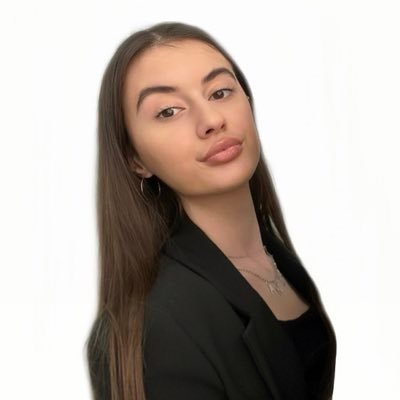 blina_sopjani1's profile picture. Keeping it simple