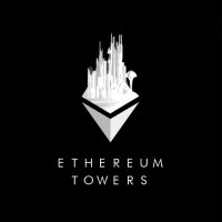 Ethereum Towers(@EthereumTowers) 's Twitter Profile Photo