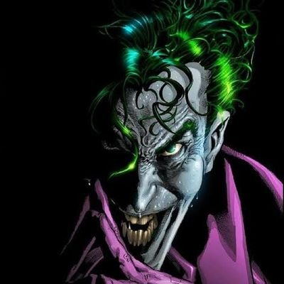 Joker_haha0's profile picture. 
