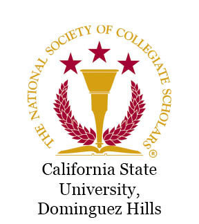 NSCS @ California State University, Dominguez Hills is an honor society inviting high-achieving freshmen & sophomores. Members must have a GPA of 3.4 or higher
